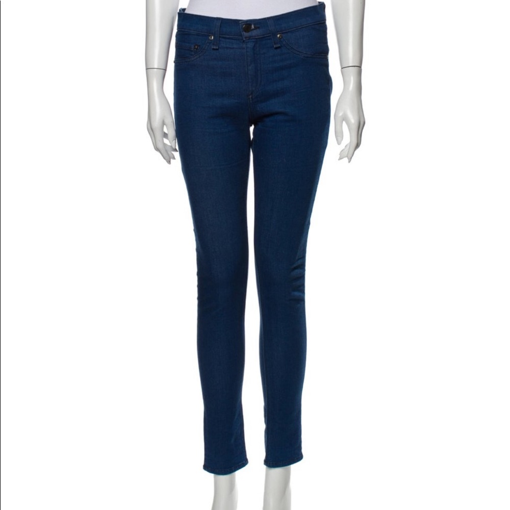 Rag and Bone denim